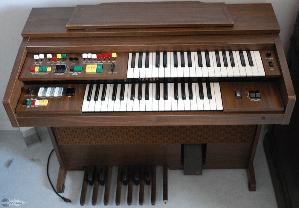 Electone Electone