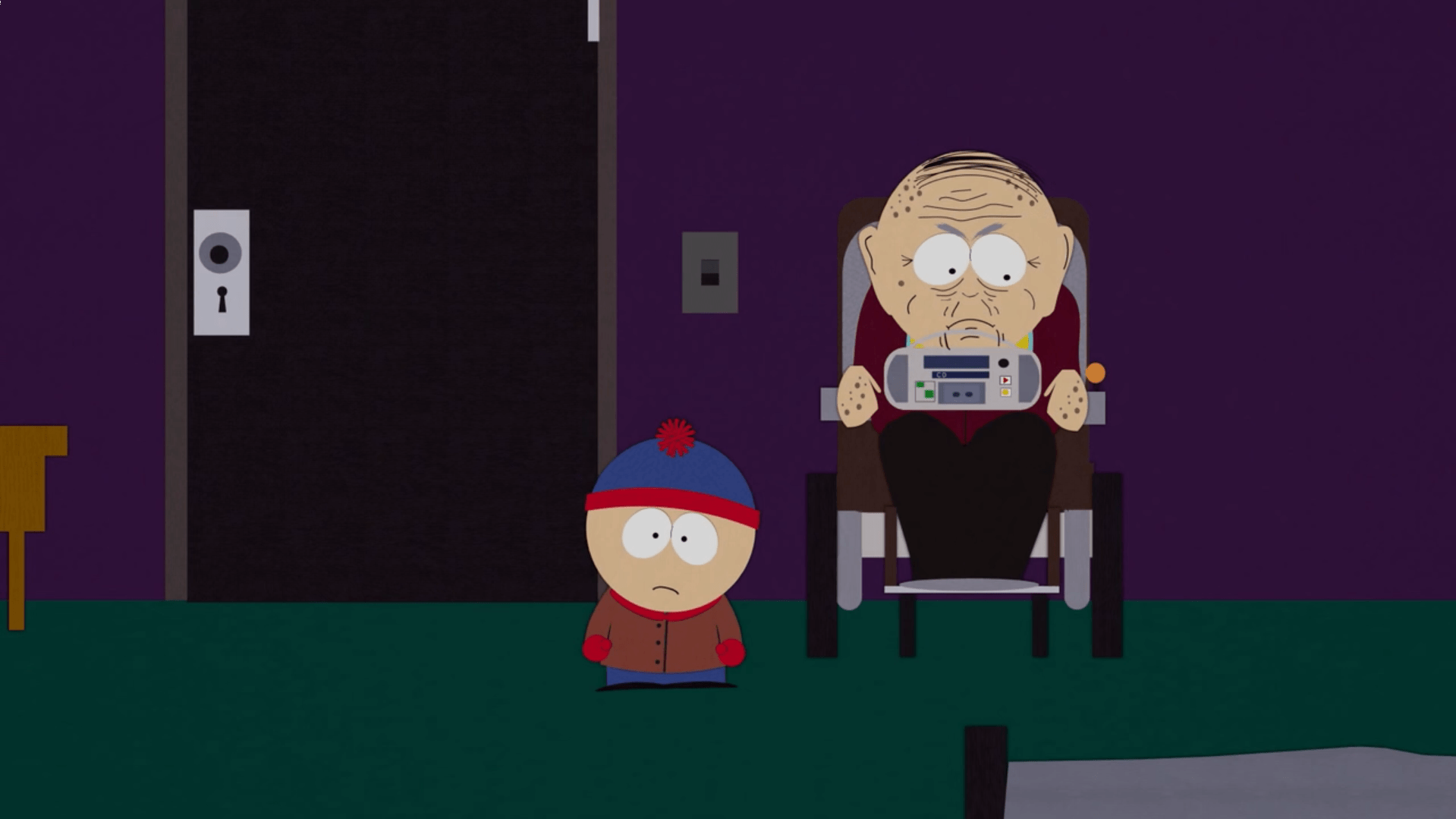 South Park South Park