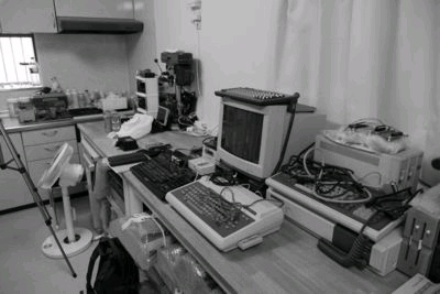 Лаборатория Общества сохранения игр